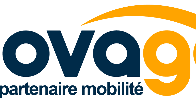 Logo NOVAGO, votre partenaire mobilité