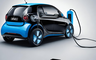 Véhicule électrique 3