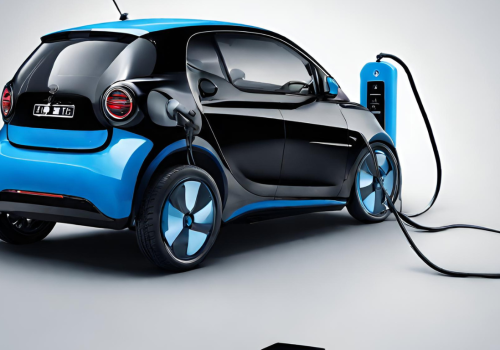 Véhicule électrique 3
